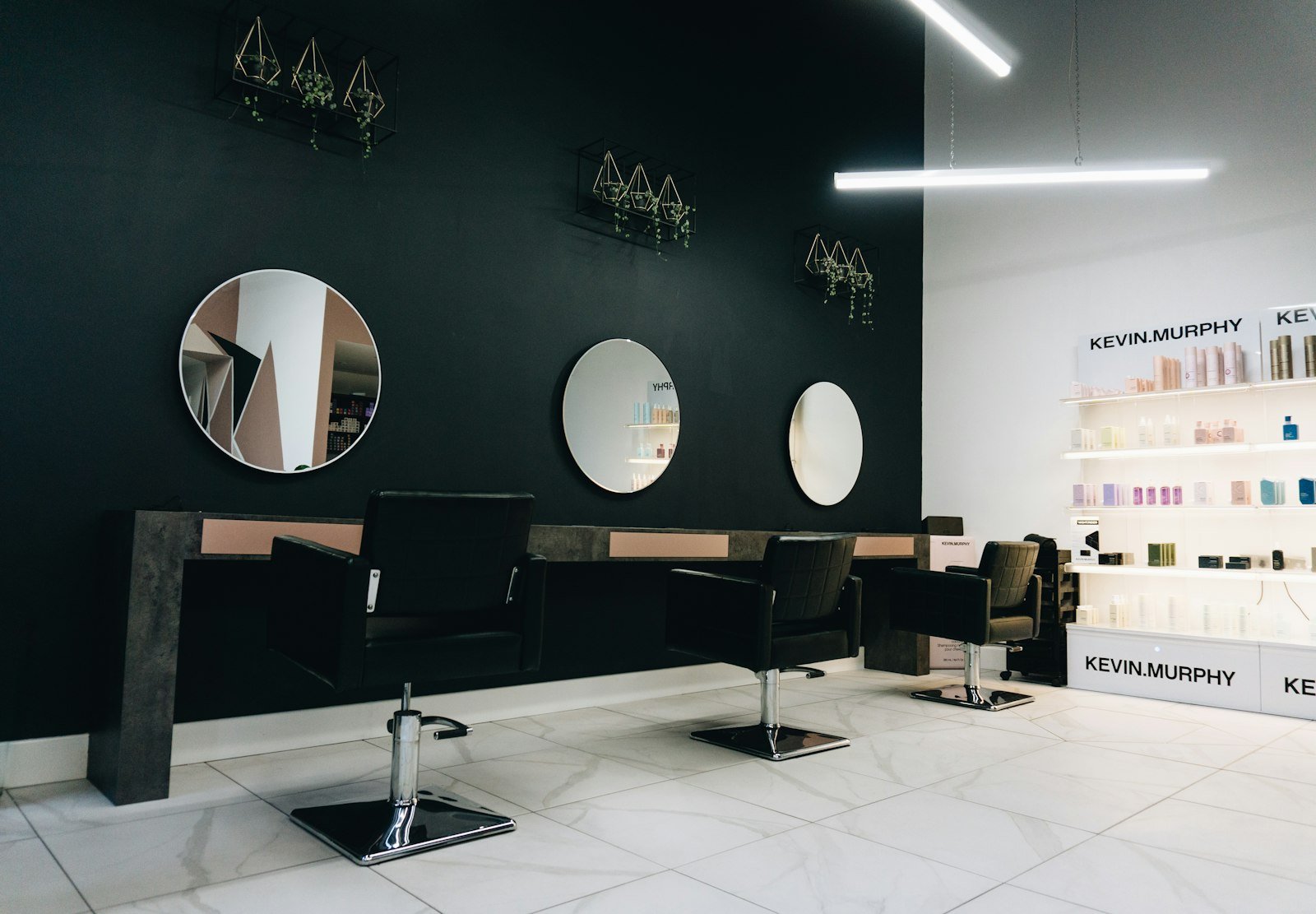 Студио Brulee Hair — финалът